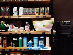 -星巴克(北京阜安路店)