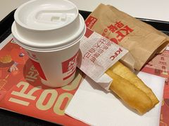 -肯德基(丁香店)