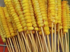 -尚庄度假村·庭台树下·户外烧烤·团建CS·轰趴营地(上庄水库店)