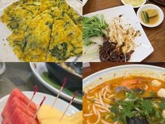 -北京烤鸭 ·儿童菜 ·采风阁家常菜餐厅(亚龙湾天域酒店)