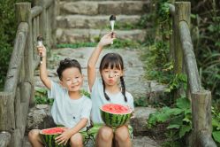 -NICE KIDS 奈时儿童摄影