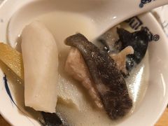 -老阿爸鲜鱼土菜(独墅湖店)