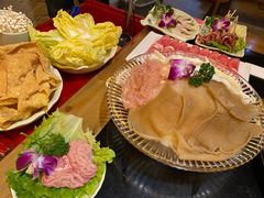 -大龙辣火锅·龙虾·烧烤(湖滨新天地店)