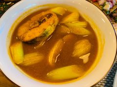 -Phensiri Thai Restaurant