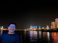 -武汉两江游览·夜游长江(汉口粤汉码头)