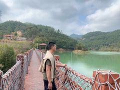 -广州白江湖森林公园