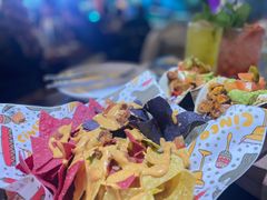 -Famous肥猫墨西哥音乐餐吧(五棵松华熙LIVE店)