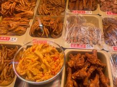 -绝味鸭脖(柳州路2店)