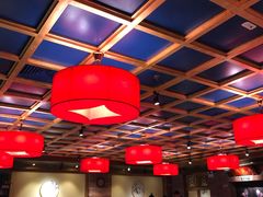大堂-小吊梨汤·北京菜·烤鸭(长安商场-首都博物馆店)