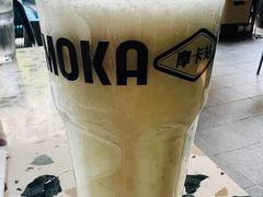 -Moka Bros 摩卡站(嘉华店)