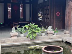 -三坊七巷历史文化街区