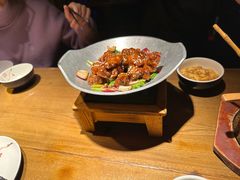 -绿茶餐厅(领展购物广场·中关村店)