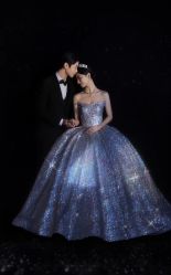 -全城热恋璀璨婚纱摄影