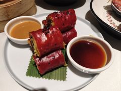 红米肠-银灯食府(丽丰国际中心店)