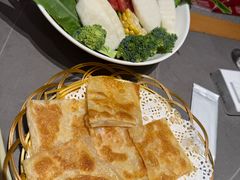 -蜀留香火锅·始于1999·原四川老火锅(白堤路店)