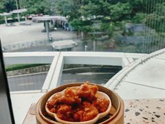 -点都德(广州白云山景区南门店)