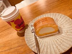 -Seesaw Coffee(上海太阳宫K46店)