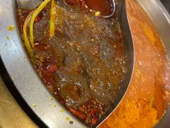 -沸炉重庆老火锅(军事博物馆店)