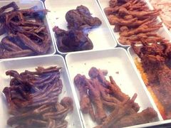 -紫燕百味鸡(灵岩南路店)