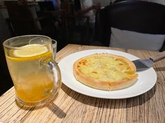 -么么咖啡(亚运豪庭店)