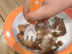 -必胜客(武进万达店)