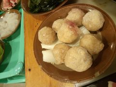 -黄潇洒老火锅(九眼桥宏济巷店)
