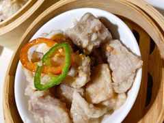 豉蒜蒸排骨-东海海鲜酒家(中信广场店)