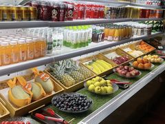 -海纳百川·都市温泉·足道·SPA(学院路店)