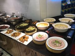 -宁海食府(大剧院店)