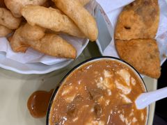 -方中山胡辣汤(顺河路店)