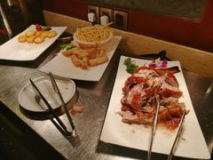 -珀丽酒店-协奏坊餐厅