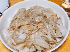 特色捞粉-荔景渔庄