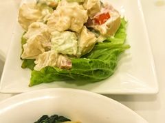 -瑞福园联谊餐室(茂名南路店)