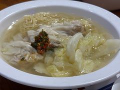 -澳门陈光记烧味饭店(南京德基广场店)