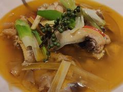 -淮扬厨子(健康路店)