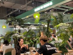 -春润大地海南椰子鸡(沙井京基百纳广场店)