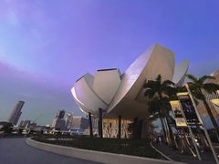 -db Bistro & Oyster Bar by Daniel Boulud(滨海湾金沙店)