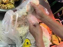 -丽华早点(大成路店)