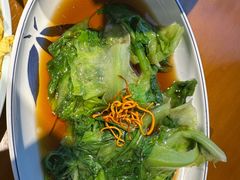 -三凤酒家·百年无锡菜(清扬茂业店)