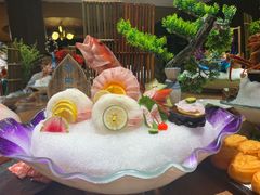 -尚海豆捞(乐虹坊店)