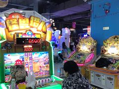 -大玩家(魏家庄万达店)