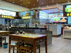 -北区拉面(泰丰家园店)