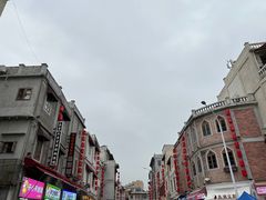 -汕头市小公园