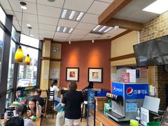 -赛百味SUBWAY(中联广场店)