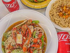 -一起吃小龙虾·海鲜(海珠店)