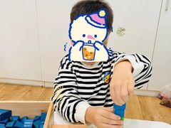 -培飞思维启蒙·益智游戏·科学探索(城西银泰店)