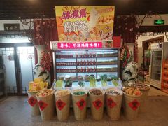 -西江美食舫·江西菜(健德桥店)