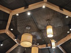 -川旺角融合菜•海景餐厅(星海广场店)