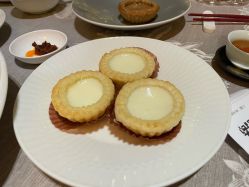 点击看大图 -佛山顺德香云纱园林酒店-宴会厅