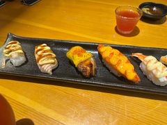 -元通寿司(地标店)